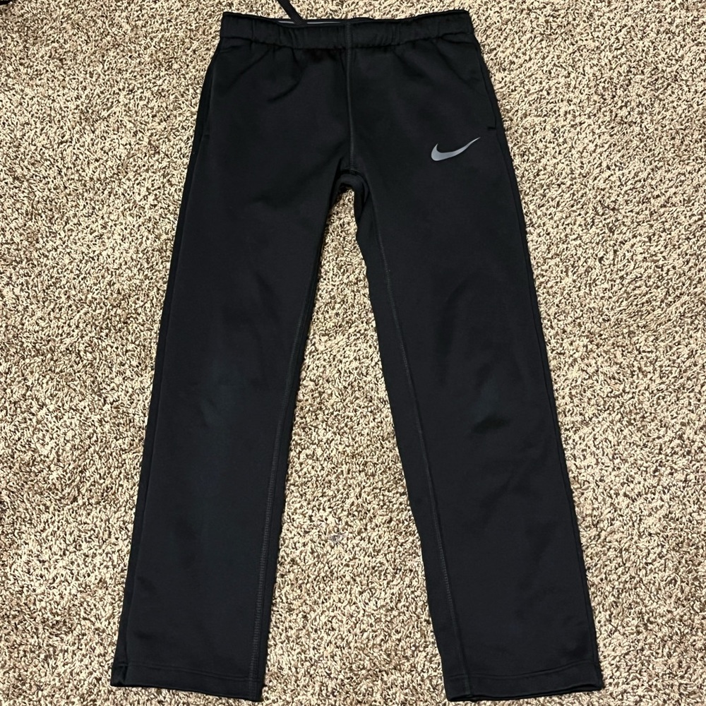 Little Boy’s Nike Sweats